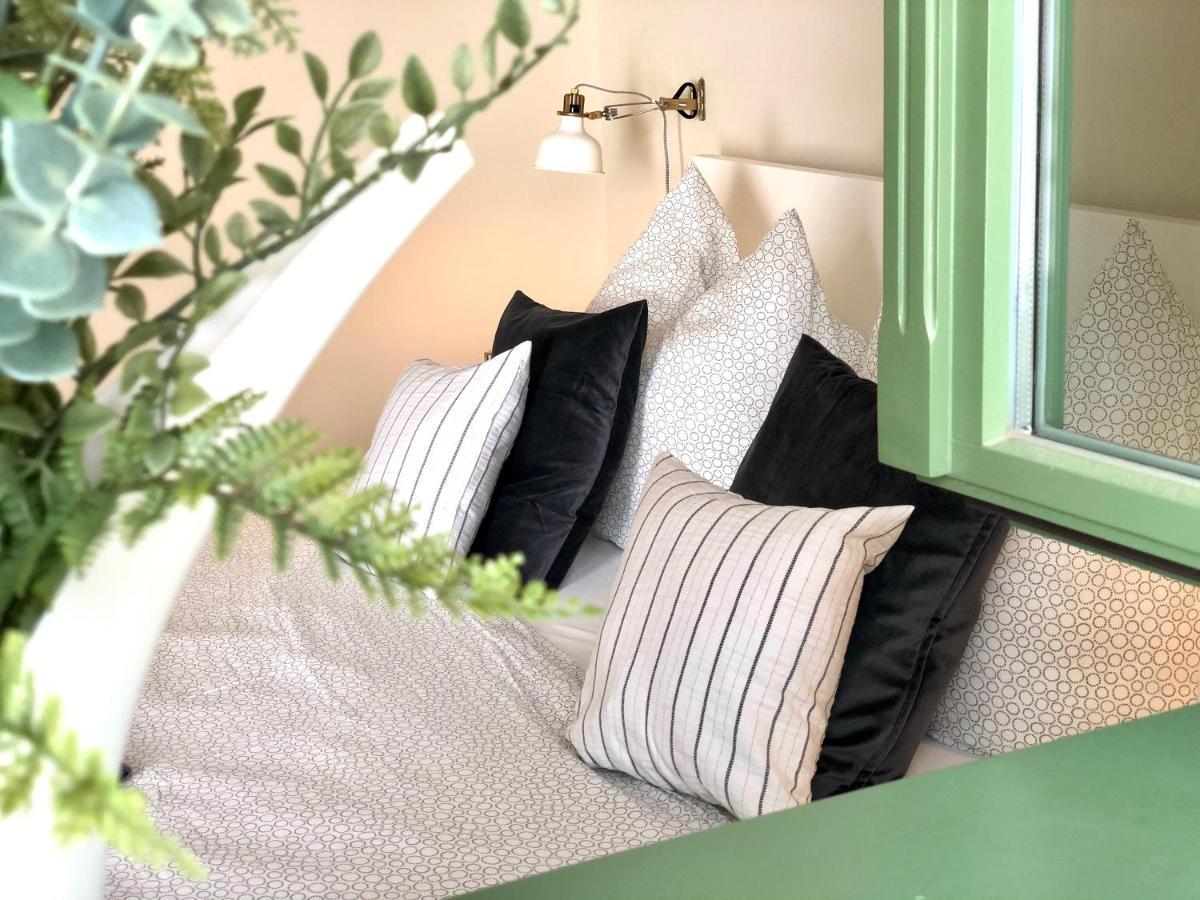Hip & Minimalist - Stadt Apartments Am Malerweg Pirna Luaran gambar